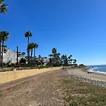 Alcazaba Beach