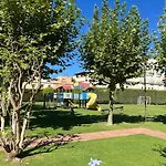 Alcazaba Beach